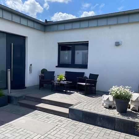 Boe21 Luxusappartement Buttgen Exterior photo