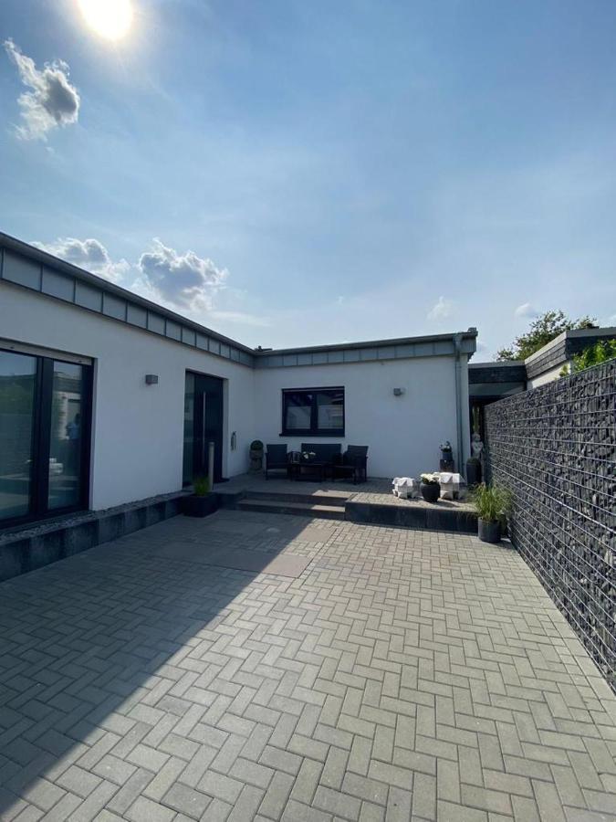 Boe21 Luxusappartement Buttgen Exterior photo