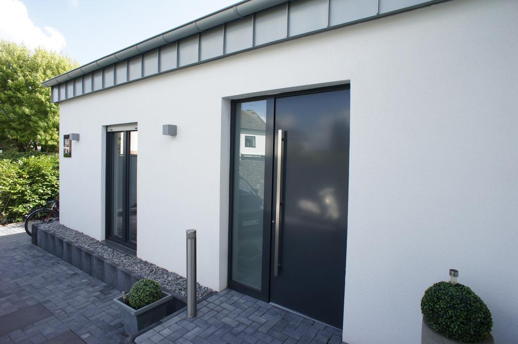 Boe21 Luxusappartement Buttgen Exterior photo